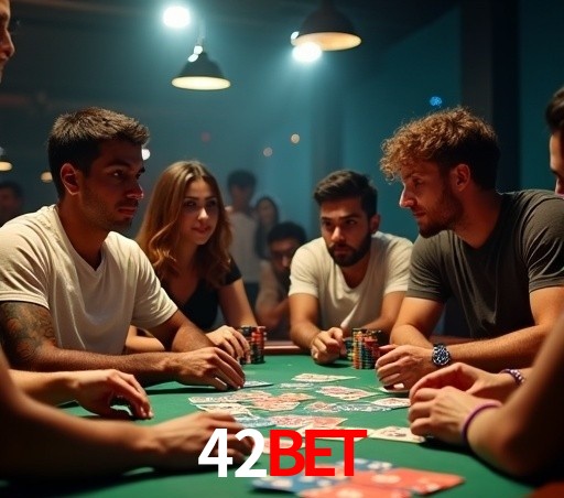 Guia visual de operação PIX no 42BET