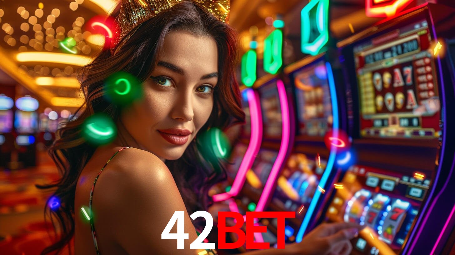 Imagem quadrada de apoio para baixar 42BET