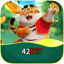 42BET Logo